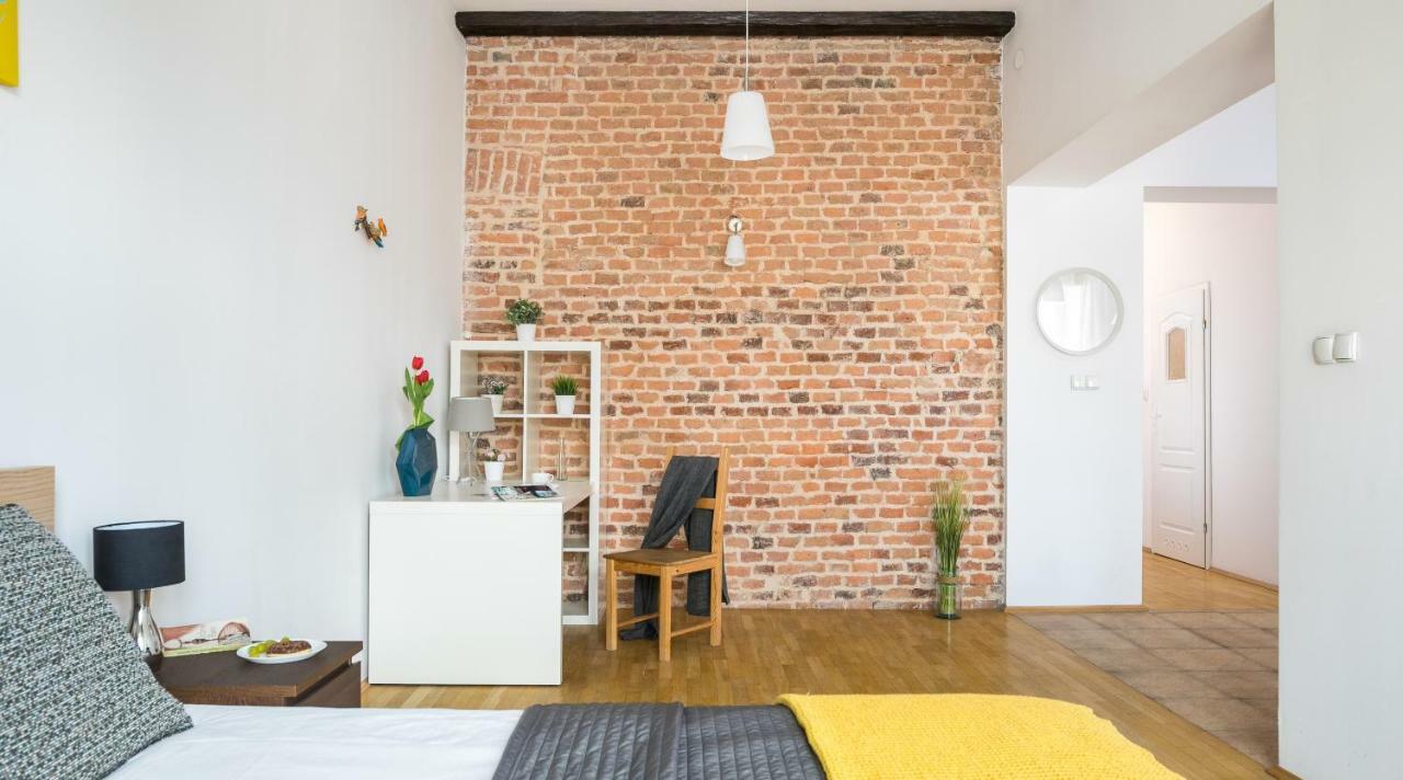 Appartement View